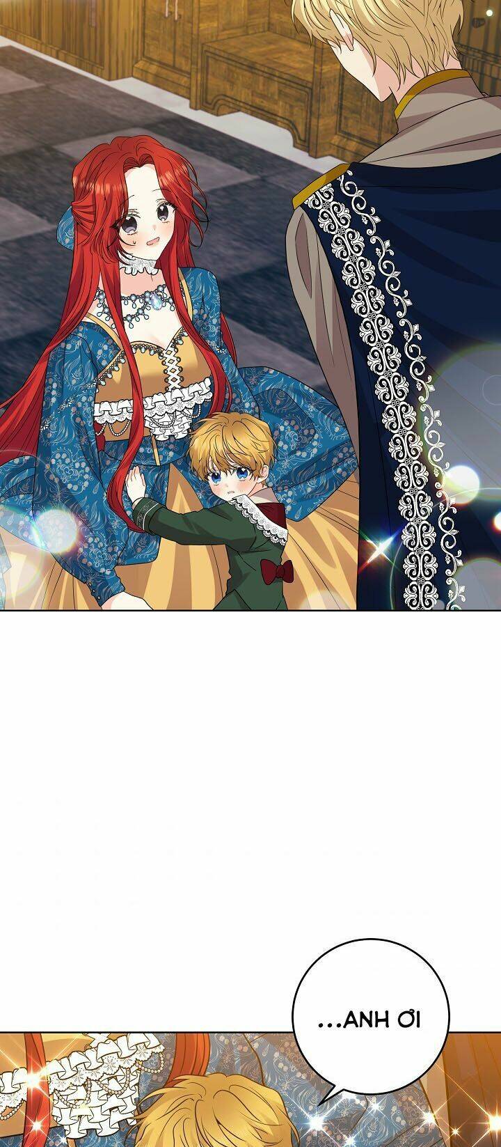 Tôi Trở Thành Gia Sư Của Tên Bạo Chúa: Chapter 33