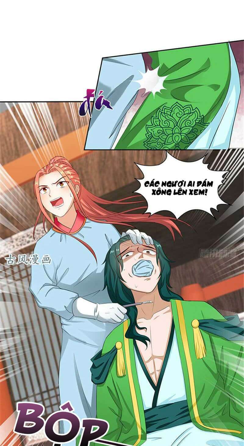 Tận Diệt Vương Gia Mãn Triều: Chapter 82
