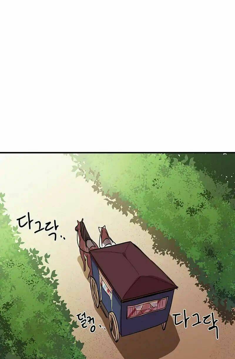 Công Tước, Loạn Vừa Thôi!: Chapter 5