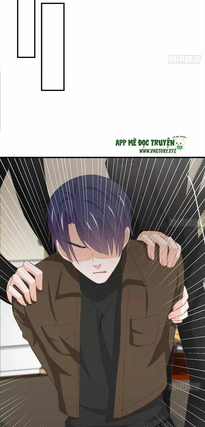 Cẩm Lý Thiếu Nữ Của Tôi: Chapter 98