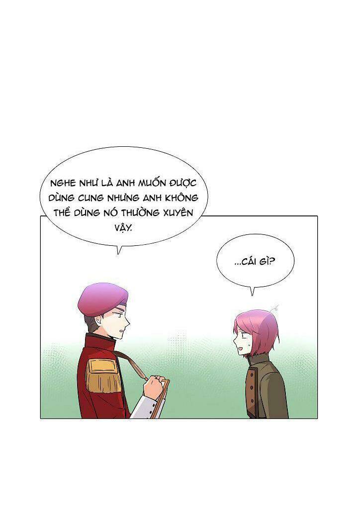 Nhân Vật Phản Diện Đã Phát Hiện Ra Danh Tính Của Tôi: Chapter 2