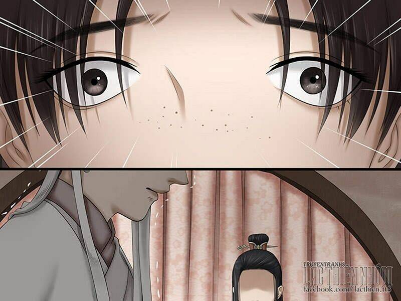 Nữ Ngỗ Tác Họa Cốt: Chapter 15