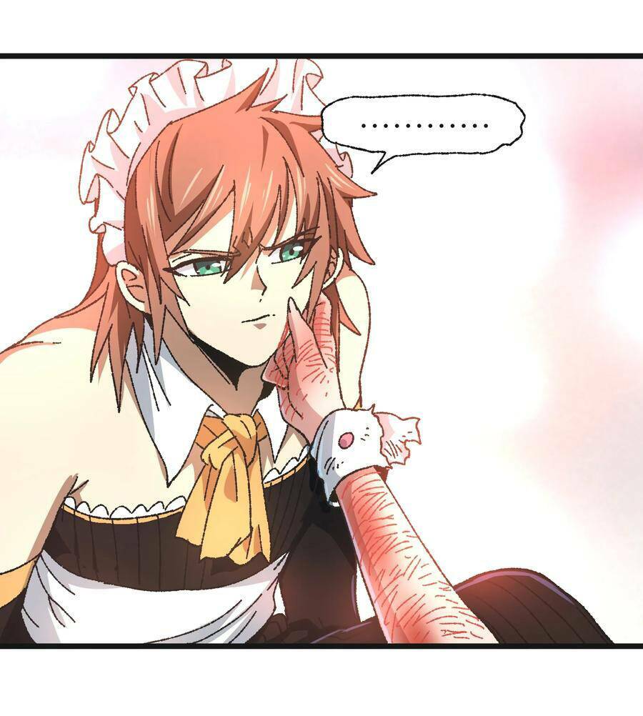 Vú Em Vô Địch: Chapter 29