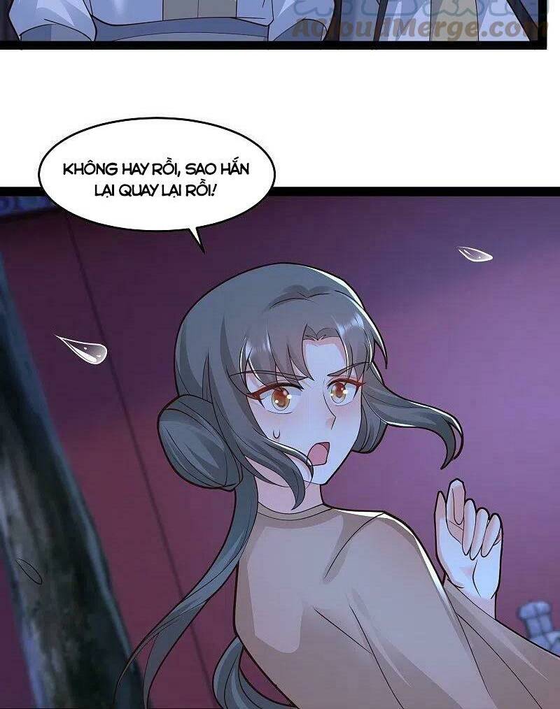 Tối Cường Vận Đào Hoa: Chapter 291