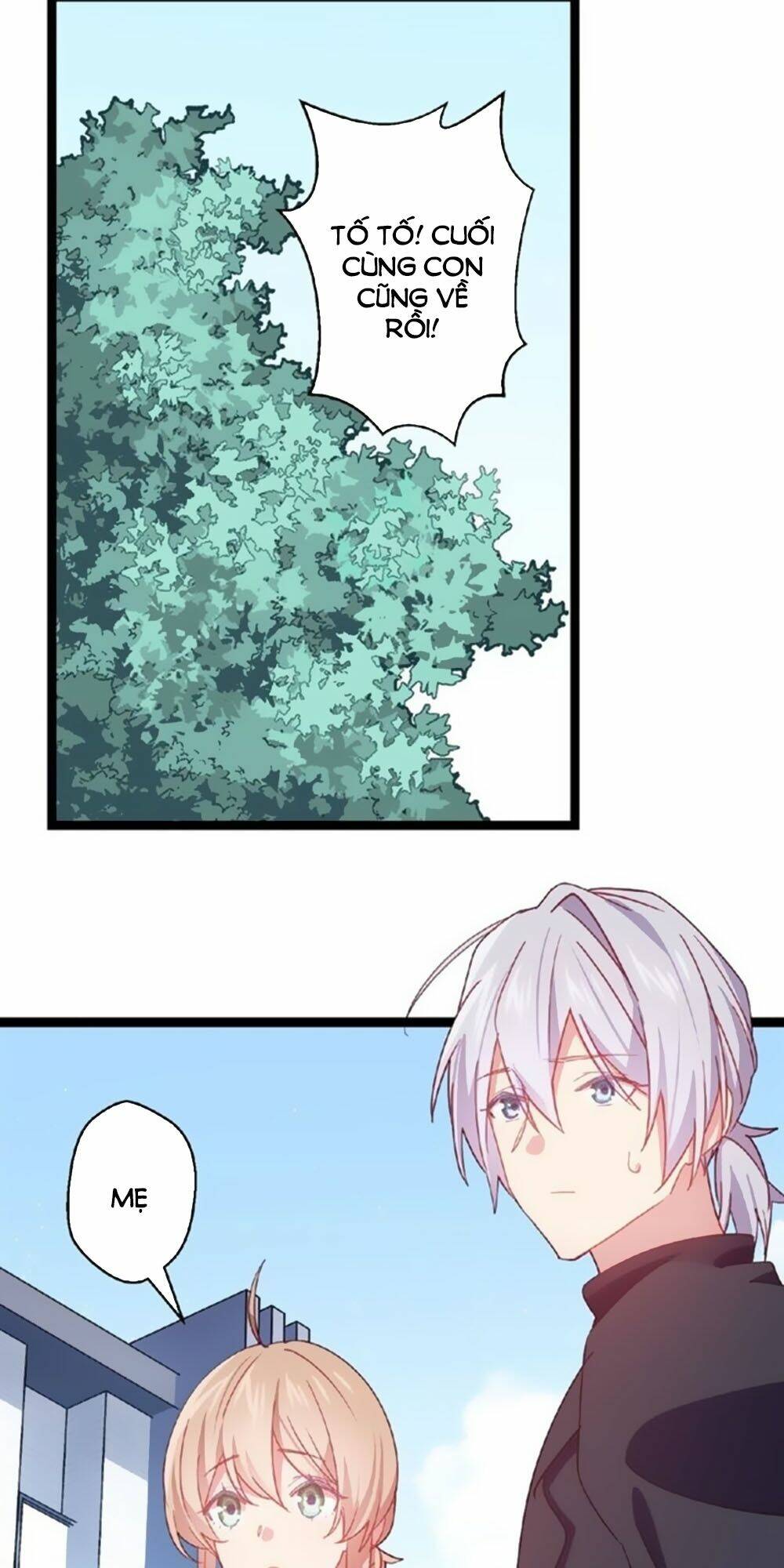 Bài Hát Tình Yêu: Chapter 15