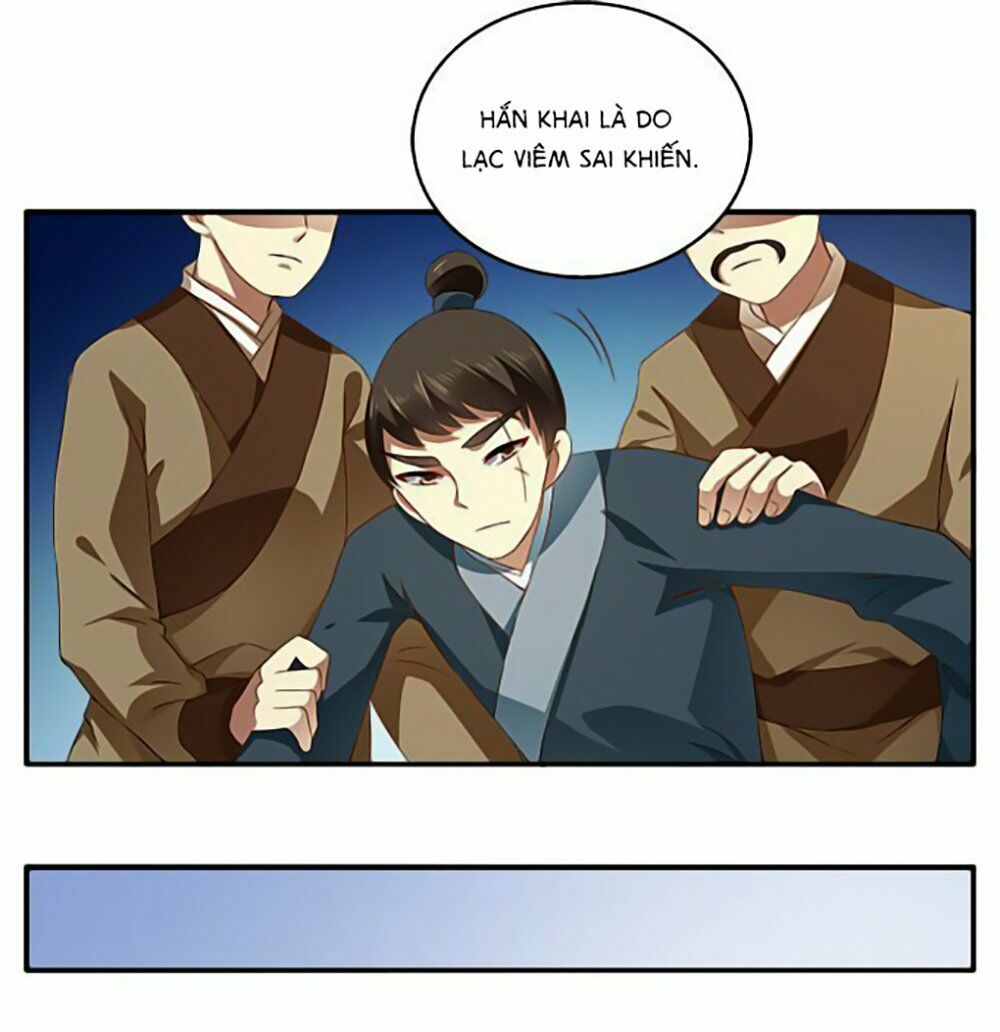 Thịnh Thế An Nhiên: Chapter 5