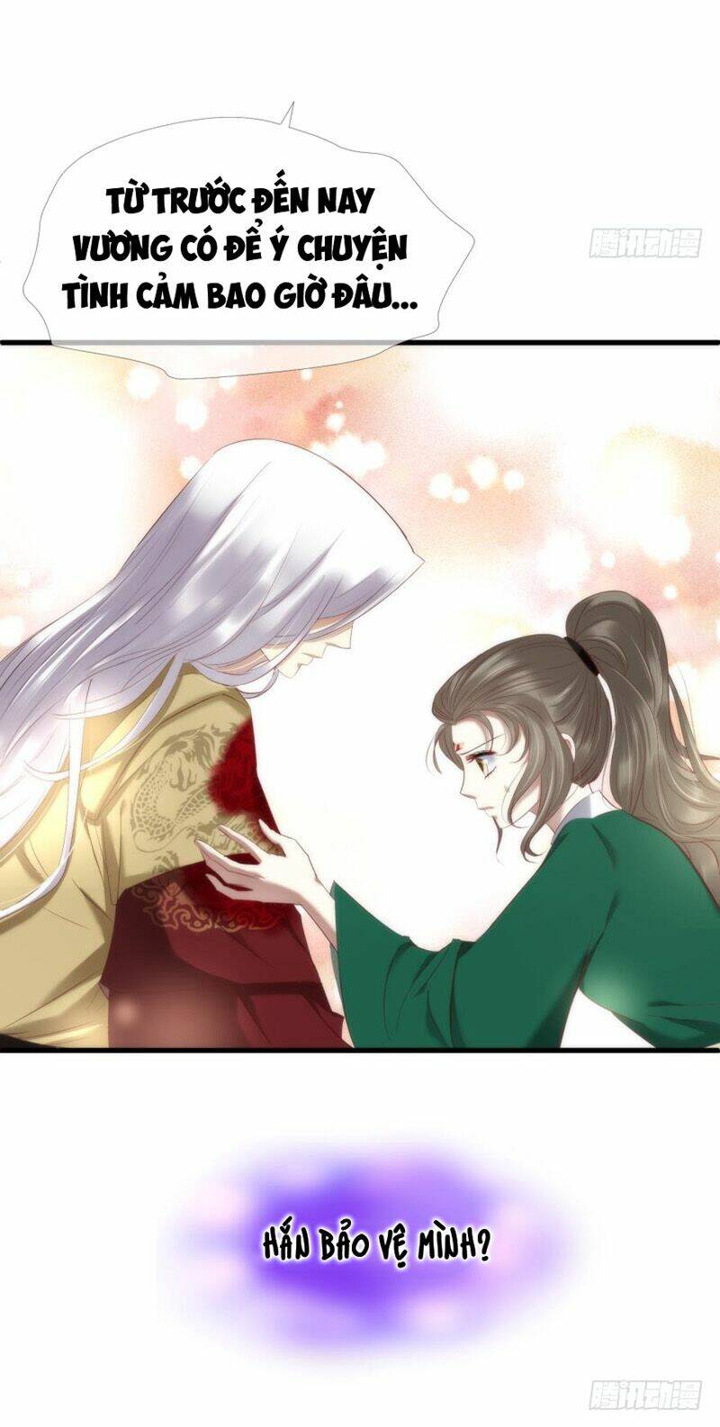 Một Vạn Tư Thế Công Lược Yêu Nam: Chapter 160