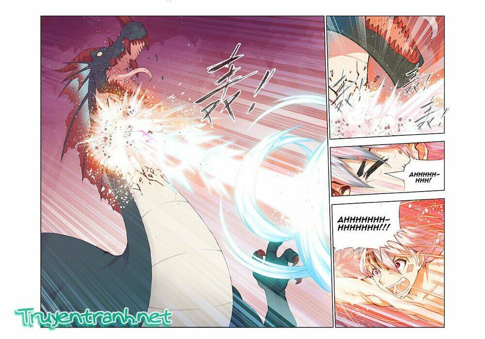 The Great Conqueror: Chapter 13