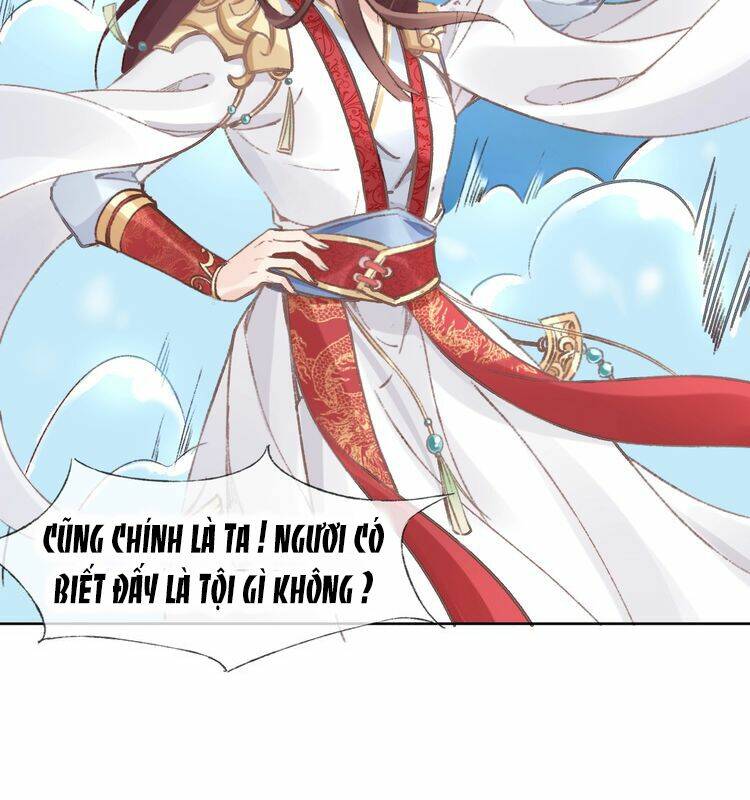 Nhất Sinh Nhất Thế Tiếu Thương Khung: Chapter 3