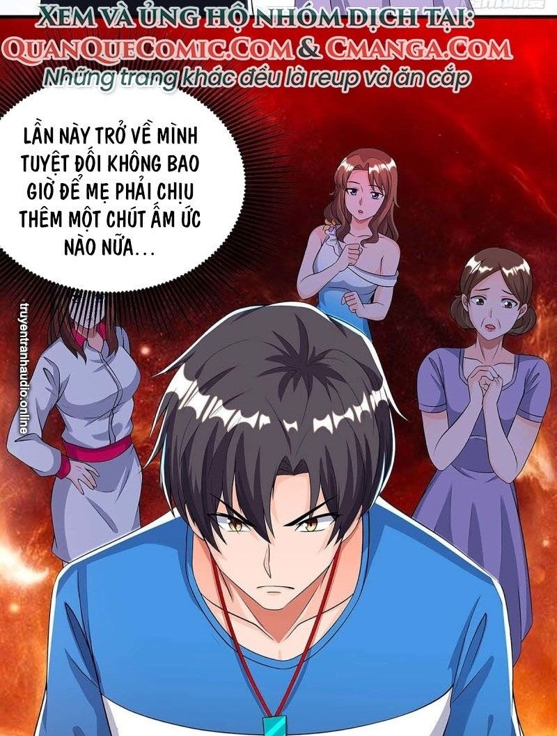 Trọng Sinh Khí Thiếu Quy Lai: Chapter 115
