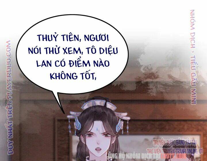 Trọng Sinh Bá Sủng Nhiếp Chính Vương Quá Mạnh Mẽ: Chapter 186