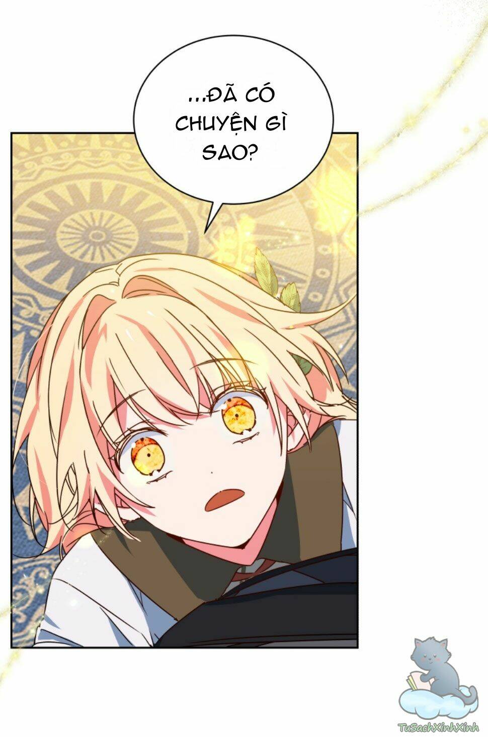 Nàng Elizabeth Thuần Khiết: Chapter 33