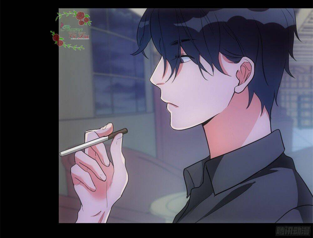 Mỹ Nhân Vi Hạm: Chapter 12