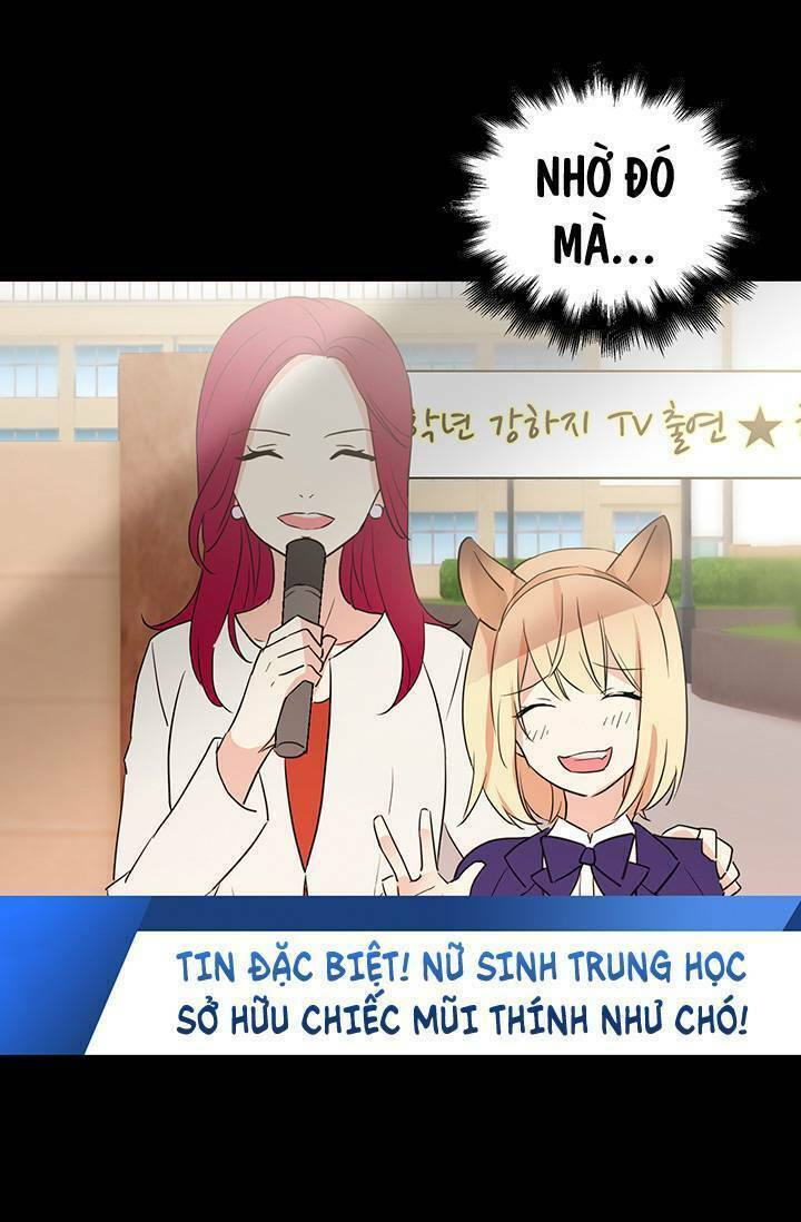 Cô Dâu Của Miêu Hoàng Tử: Chapter 1