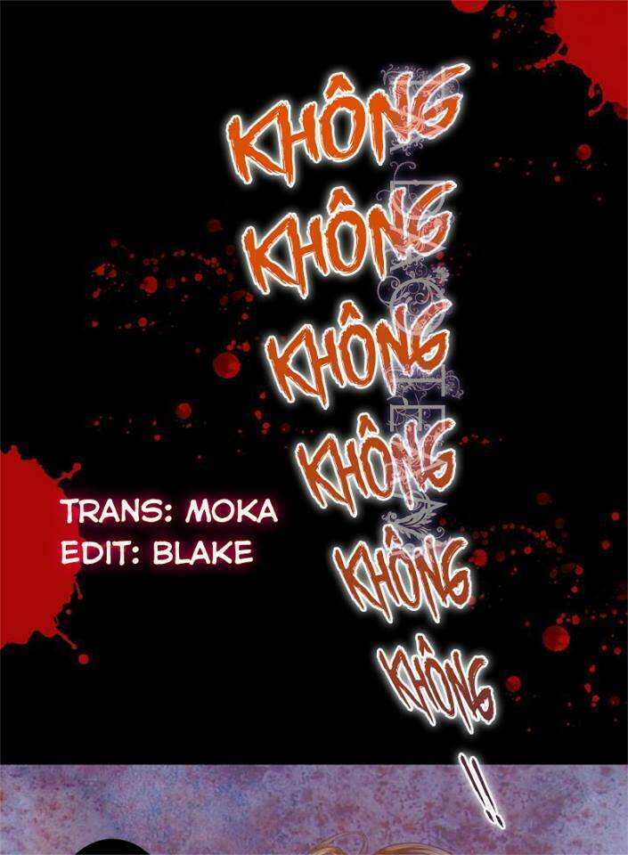 Cẩm Tú Vị Ương: Chapter 21