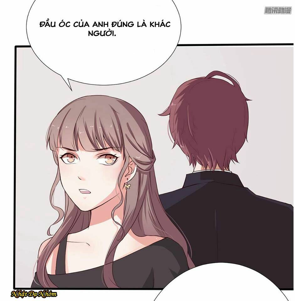 Thiên Kiều Bách Mị: Chapter 4