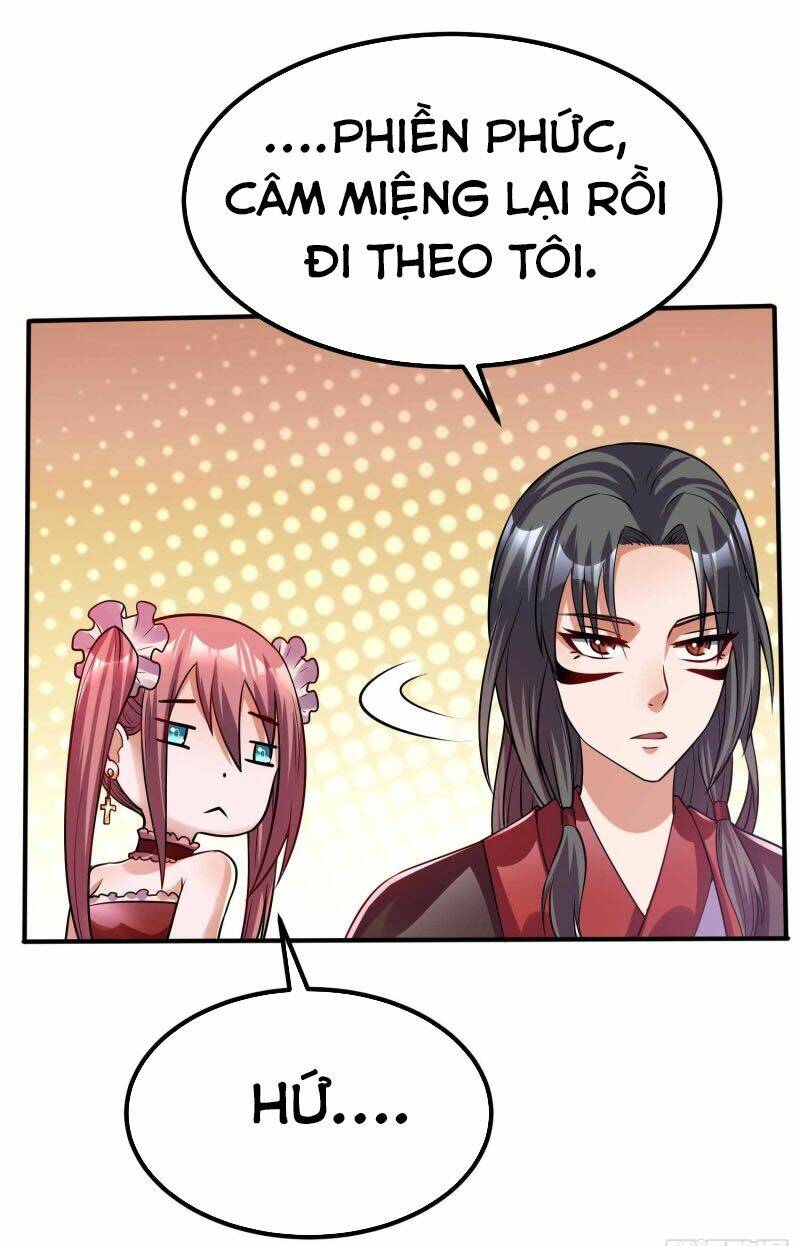 Tiên Vương Trùng Sinh: Chapter 98