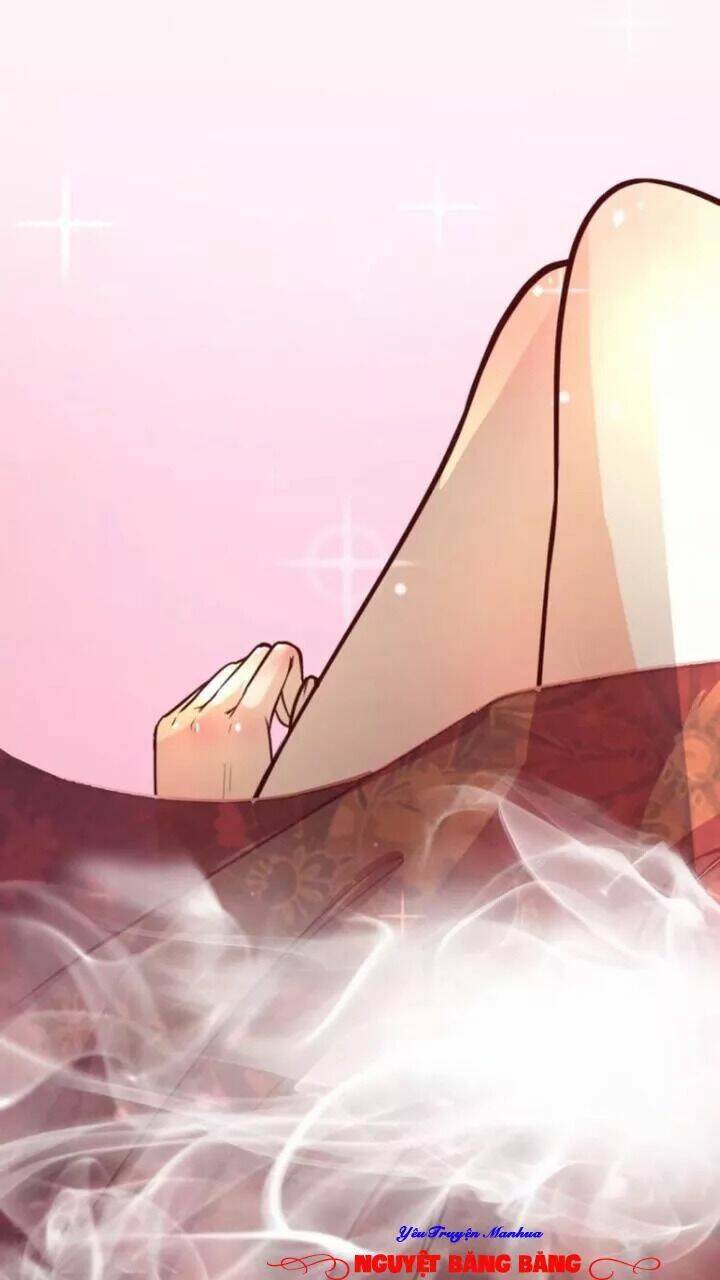 Đế Vương Sợ Vương Phi Muốn Sở Hữu Thiên Hạ: Chapter 1