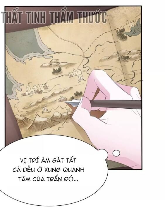 Một lời không hợp liền hút máu: Chapter 29