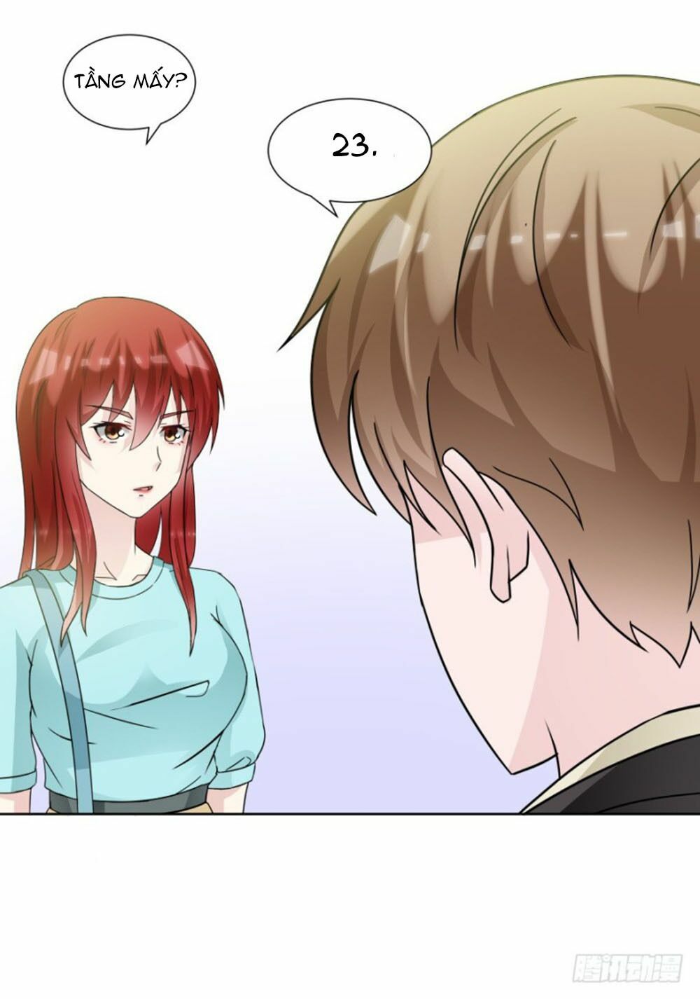Thiên Kim Đường Môn: Chapter 100