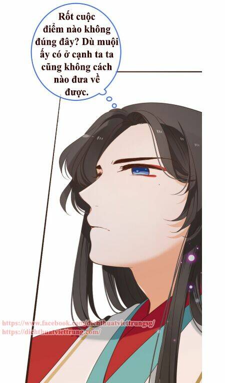 Bạn Trai Tôi Là Cẩm Y Vệ 2: Chapter 39