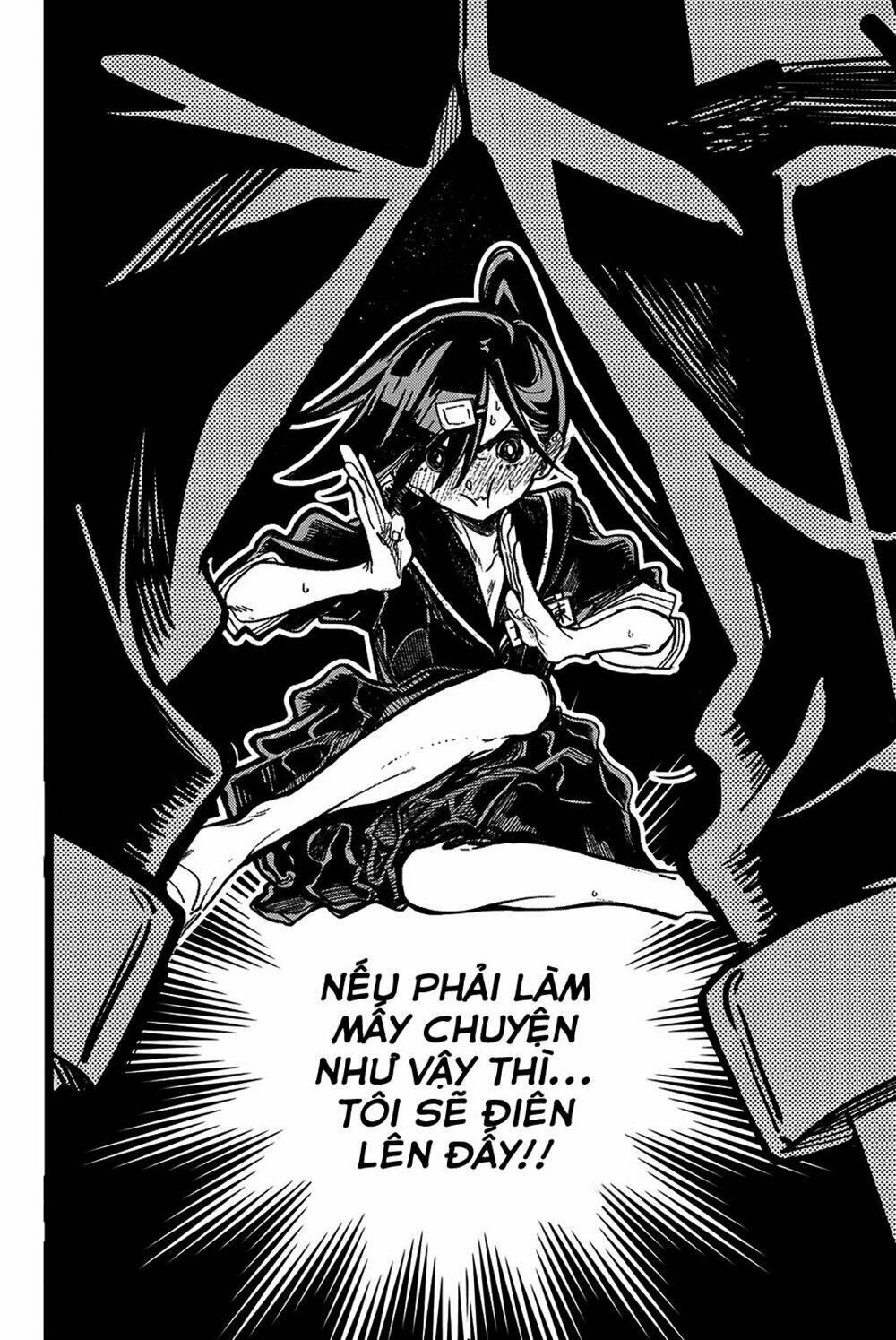 Does She Like Me?: Chapter 5