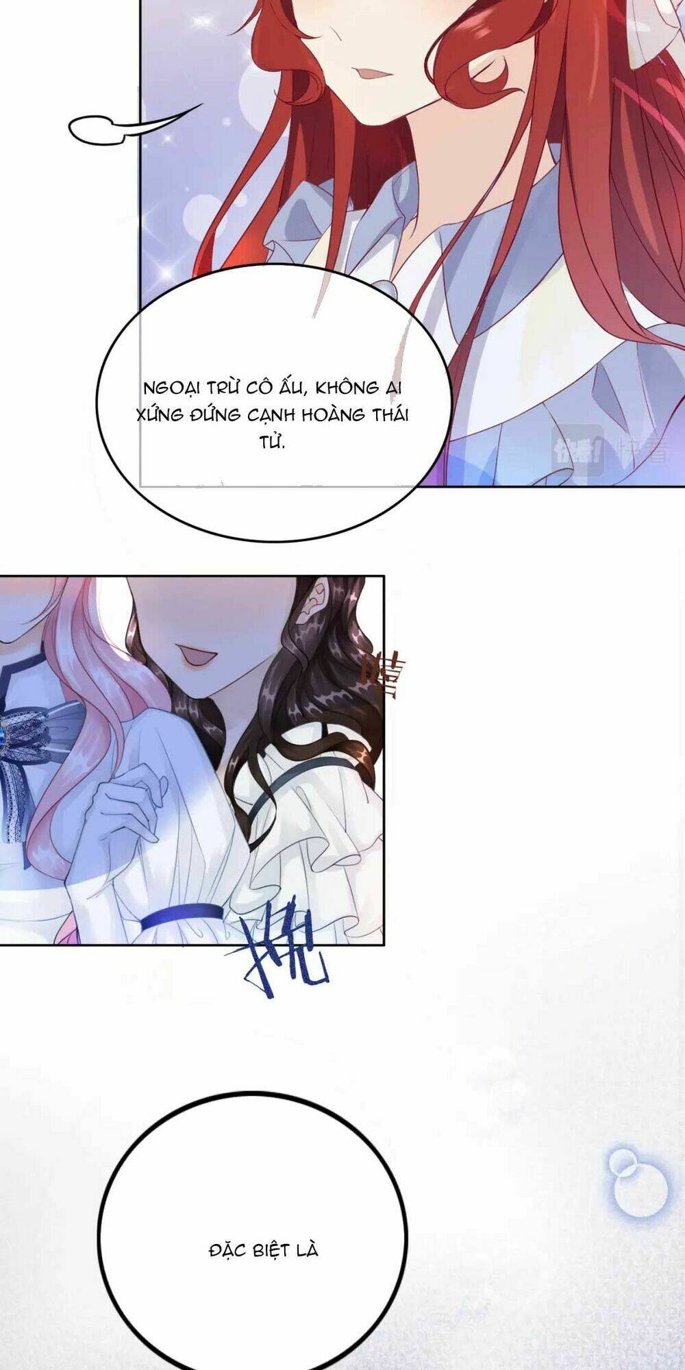 Tôi Tỏ Tình Với Kẻ Thù Của Tôi: Chapter 5