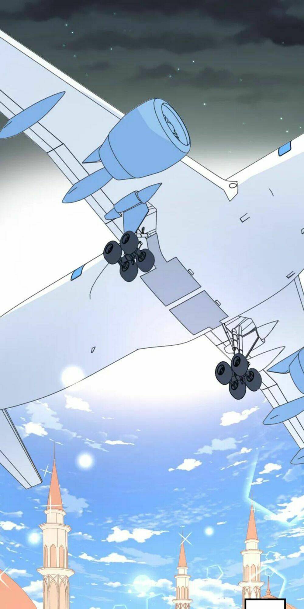 Boss Của Tôi Là Đại Thần: Chapter 111