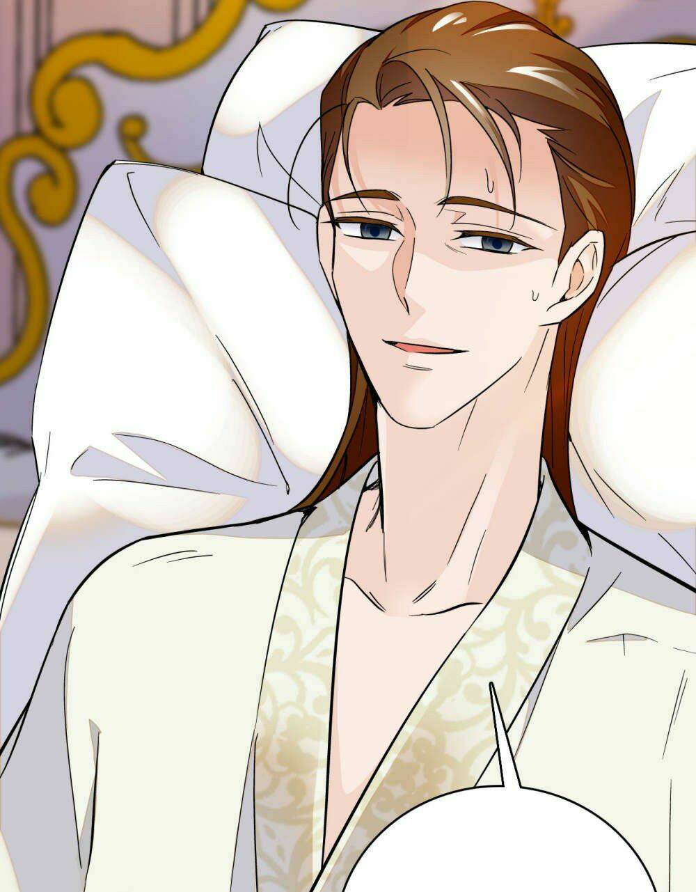 Huyết Túc Khế Ứớc: Chapter 11