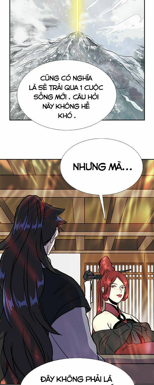 Học Sĩ Tái Sinh: Chapter 140.5