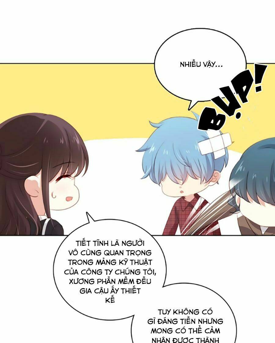 Tình Yêu Là Thế 2: Chapter 24