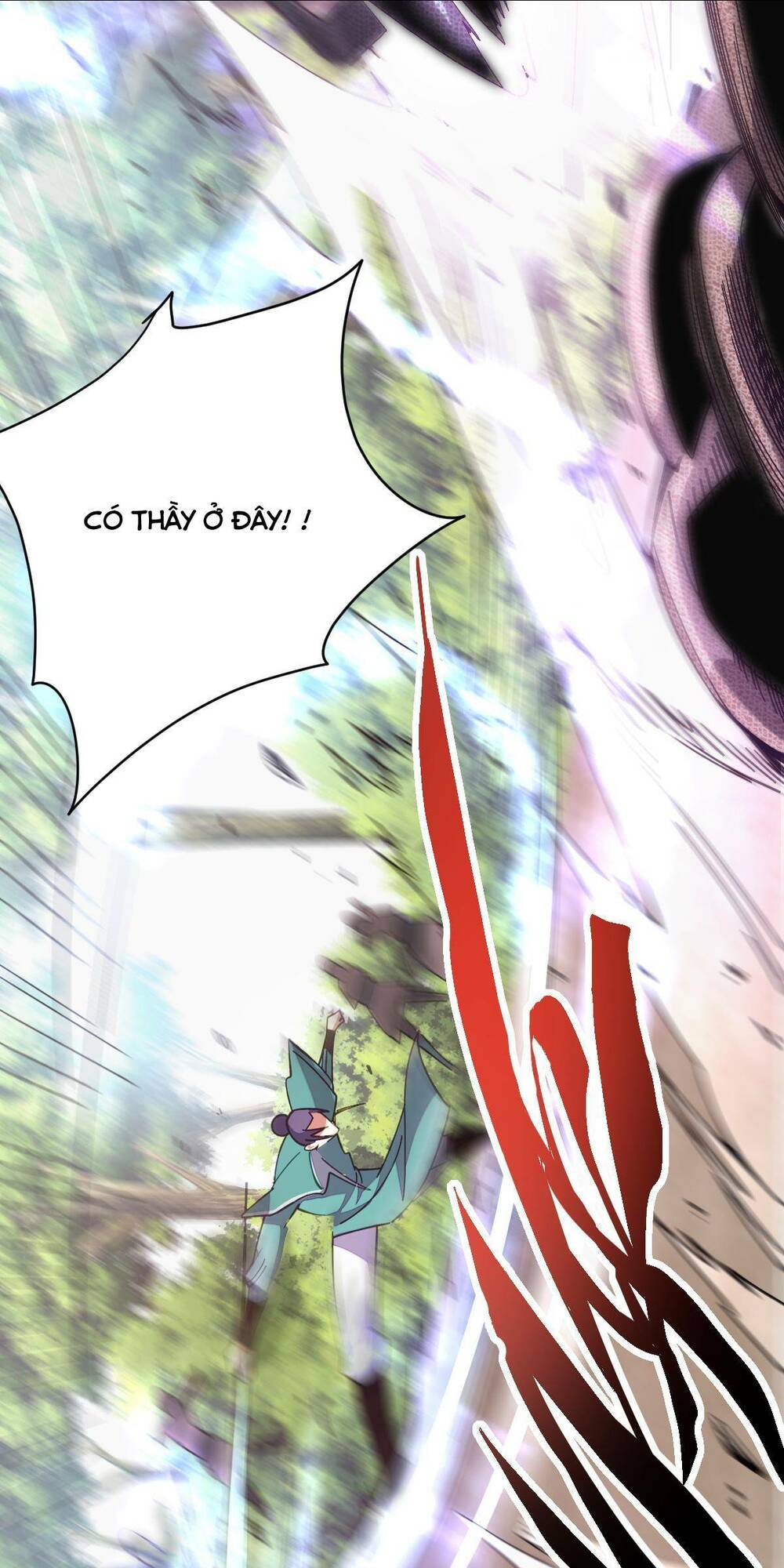 Cửu Vực Chi Thiên Nhãn Quật Khởi: Chapter 22