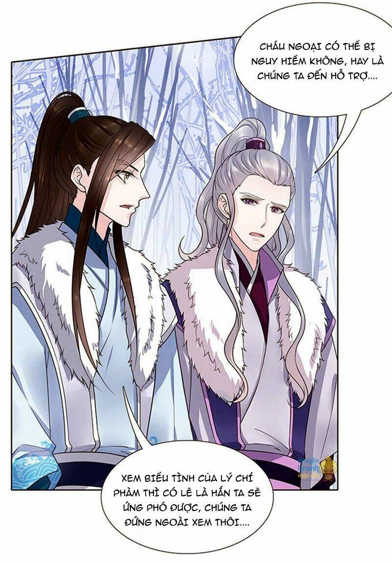 Đại Giá Thừa Tướng: Chapter 79.2