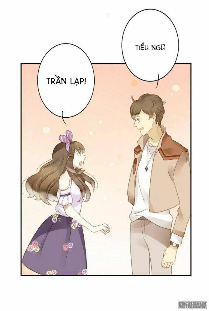 Sức Mạnh Của Sắc Đẹp: Chapter 158