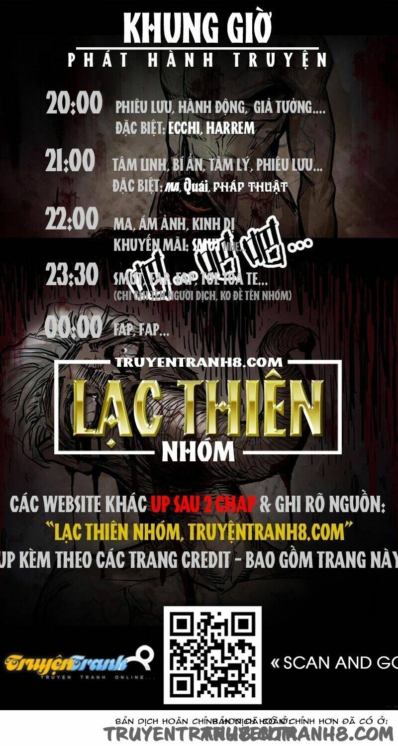 Hiểm Họa Ô Nhiễm Nguồn Nước: Chapter 44