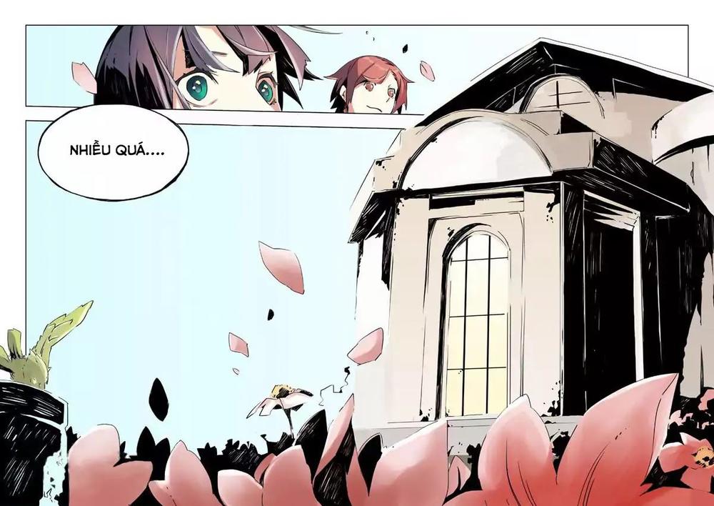 After Transformation, Mine And Her Wild Fantasy: Chapter 6