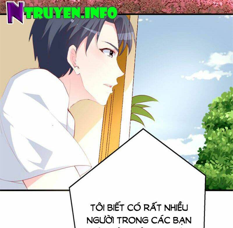 Này! Đừng Động Vào Phô Mai Của Tôi: Chapter 83