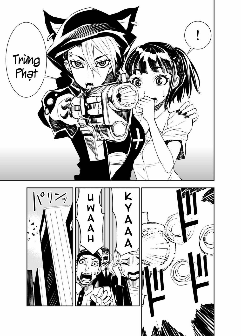 Liberta: Chapter 6