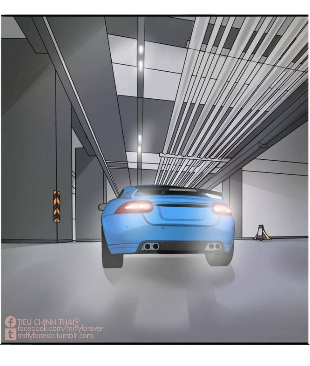 Mùi Hương Lãng Mạn: Chapter 2