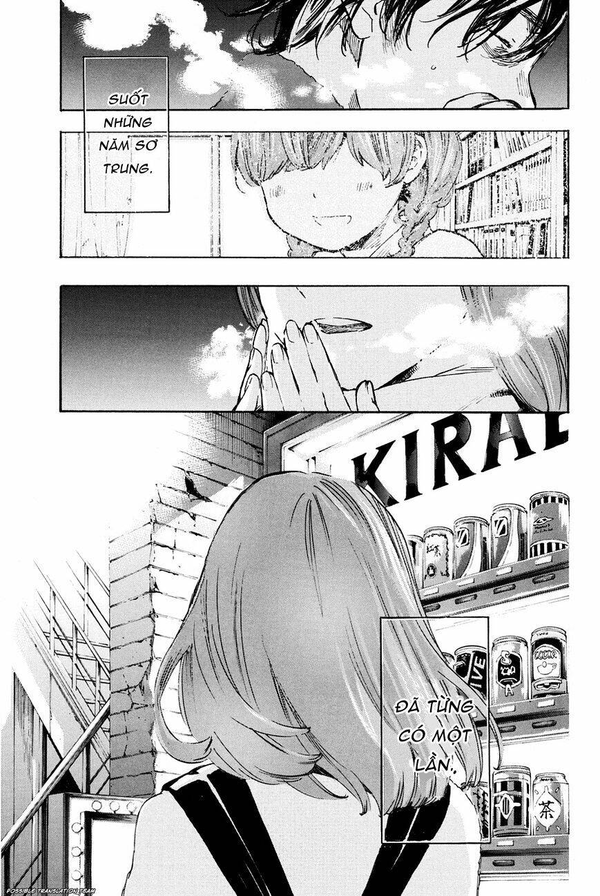 Forget Me Not: Chapter 28