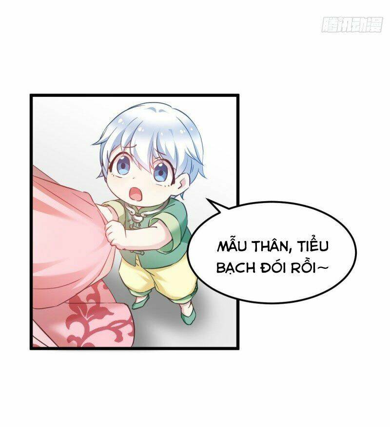 Trò Chơi Trừng Phạt: Chapter 95