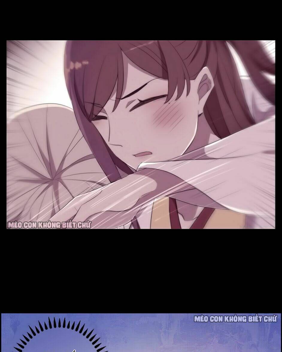 Bách Yêu Dị Văn: Chapter 35