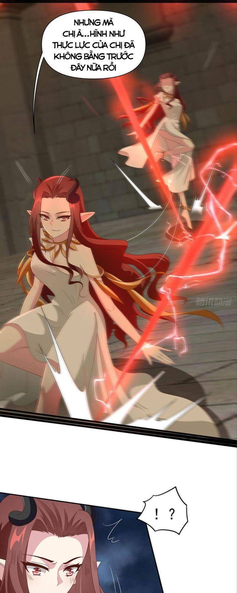 Xâm Lược Vạn Giới: Chapter 45