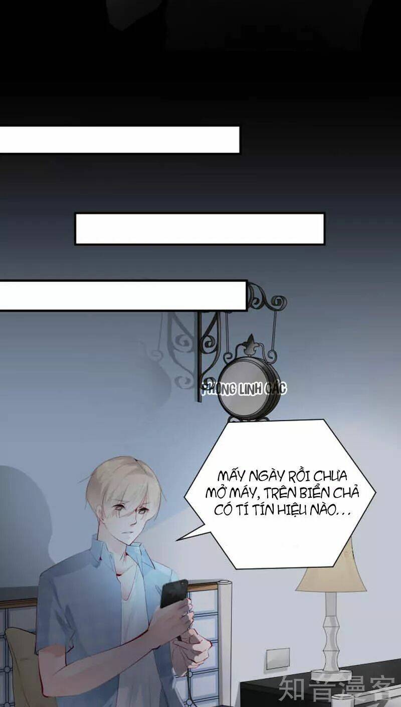 Nam Thần Là Một Đôi: Chapter 63