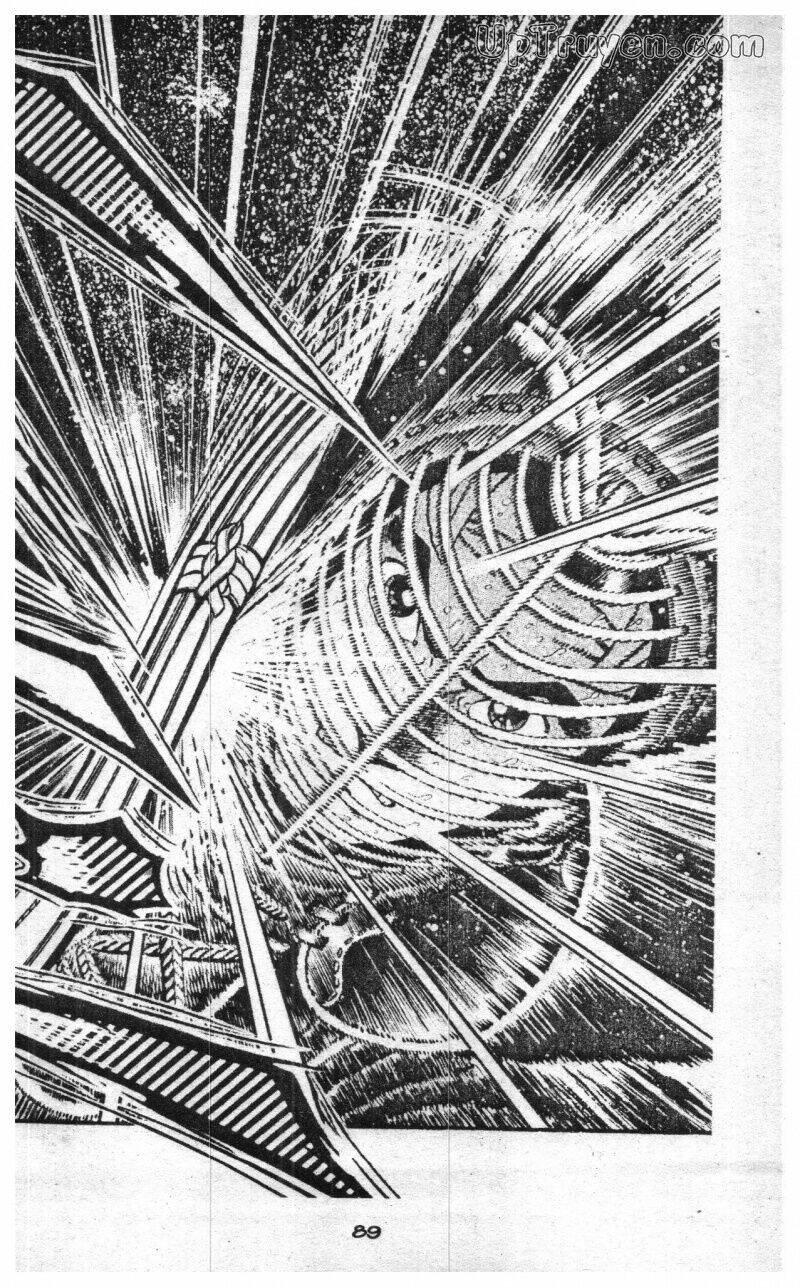 Musashi: Chapter 31