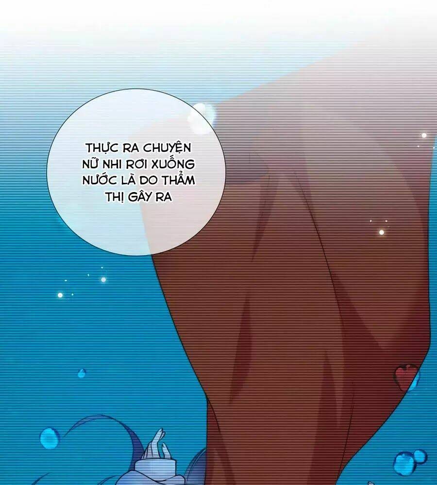 Trọng Sinh Chi Đích Nữ Bất Thiện: Chapter 15