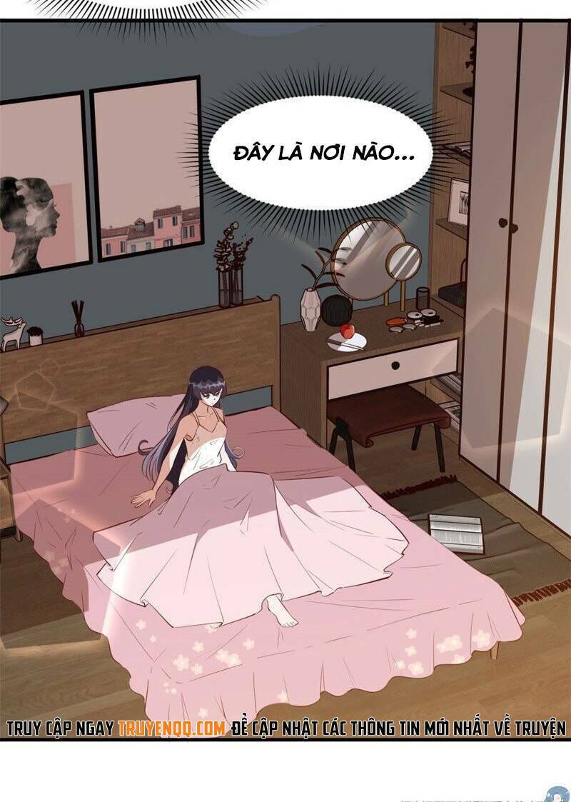 Xuyên Nhanh Đại Lão Ta Chỉ Muốn Phá Sản: Chapter 1