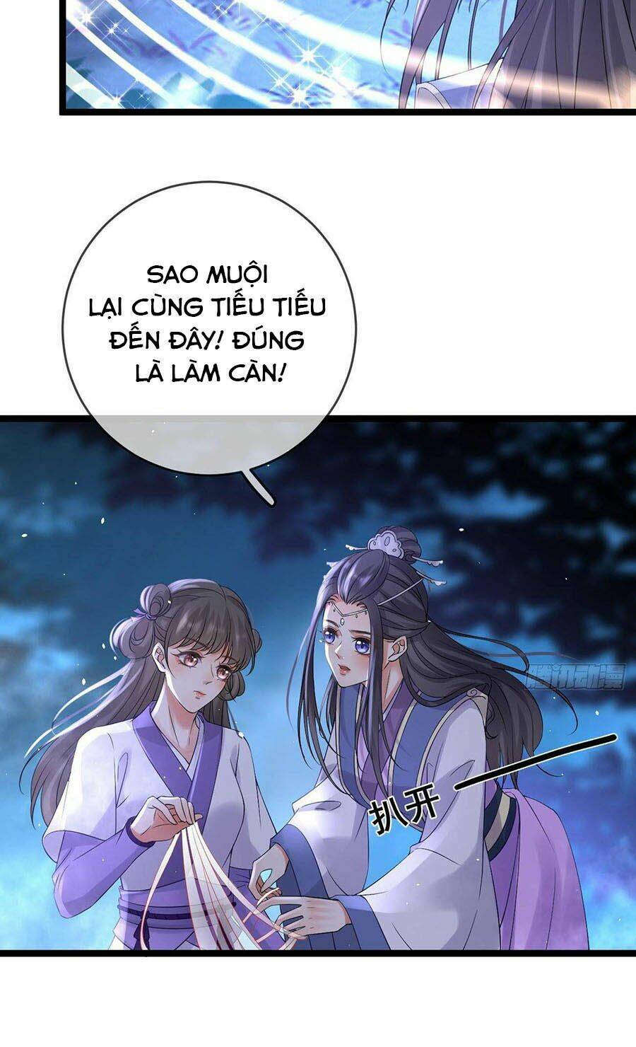 Ma Đầu Vạn Ác Năm Tuổi Rưỡi: Chapter 60