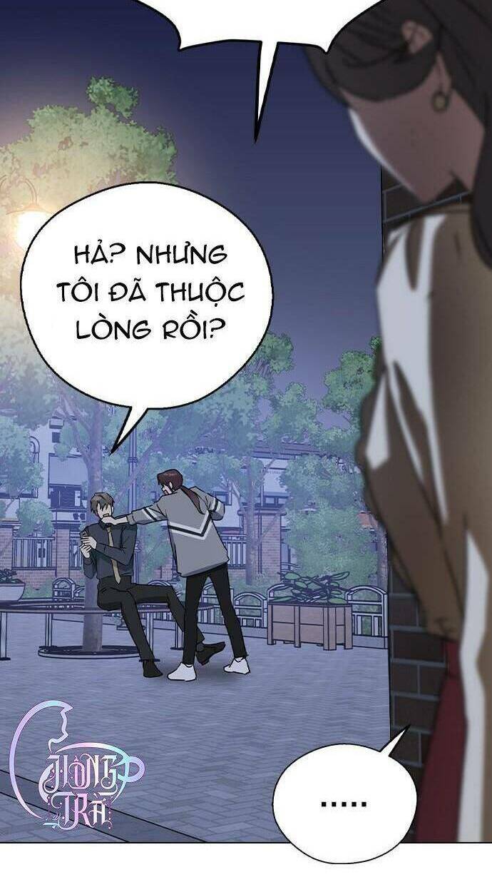 Duyên Nợ Kiếp Trước: Chapter 34