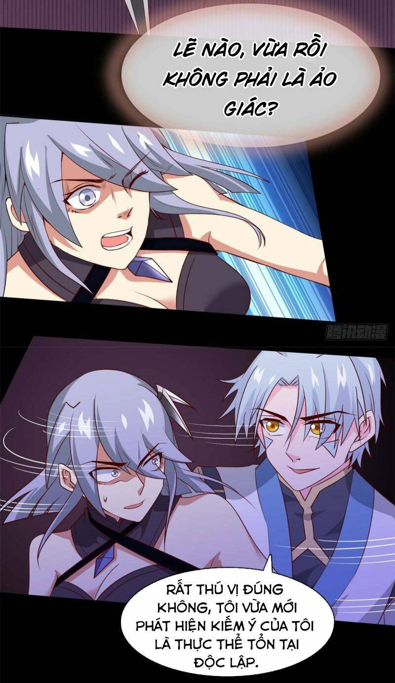 Chí Tôn Võ Đế: Chapter 304